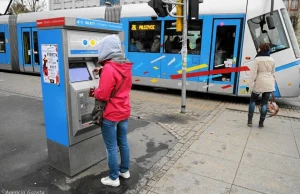 Wrocław: Wielki wzrost cen biletów MPK. Powód? Koronawirus i inwestycje