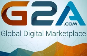 G2A.COM - jeden wielki scam??