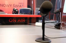 Radio Nowy Świat w trzy miesiące zebrało 2 mln zł na Patronite