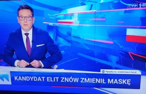 Sąd odrzucił pozew TVP. "Opinia, że TVP niszczy godność człowieka uzasadniona"