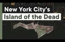 Na long island w NY chce mieszkać każdy a na tej wyspie nie może zamieszkać nikt