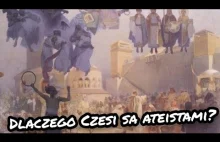Dlaczego Czesi są ateistami?