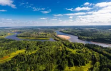 Upalne lata na Syberii miały być raz na 80 tys. lat, a nie co sto.