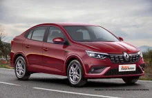 Nowa Dacia (Renault) Logan 2021. Skoda Octavia zagrożona?