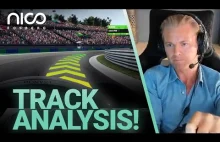 How to Master the Hungaroring!! | Nico Rosberg