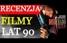 filmy lata 90's Desperado 1995