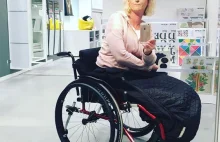 Niepełnosprawna twierdziła, że fundacja wyrzuciła ją za poparcie Dudy
