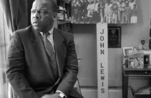 Nie żyje John Lewis. Bohater walk o równe prawa w USA w latach 60. Miał 80 lat.