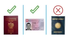 Jedziecie do Chorwacji? MSZ uprzedza, że z paszportem Polsatu nie...