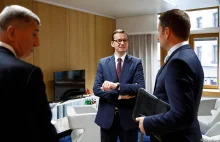 Polska nie godzi się na powiązanie Funduszu Sprawiedliwej Transformacji