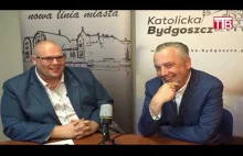 Telewizyjny Tygodnik Bydgoski odc. 7. Drozdowski i Trześniewski