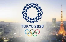 Igrzyska olimpijskie Tokio 2021.
