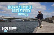 Stupid Stupid Bridge w Kopenhadze