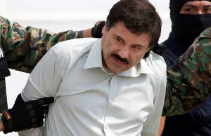 El Chapo skarży się na warunki w więzieniu