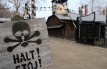 77 lat temu Niemcy przeprowadzili jedną z największych egzekucji w Auschwitz