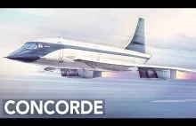 Dlaczego nie mogłeś pozwolić sobie na latanie Concorde