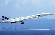 Spadkobierca Concorde'a nadchodzi. Ma osiągać prędkość prawie 3000 km/h