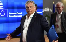Orban: premier Holandii atakuje Węgry ws. praworządności
