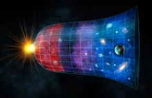 Nowe badania najstarszego światła potwierdzają wiek Wszechświata.