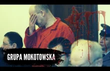 Grupa Mokotowska | POLSKA MAFIA
