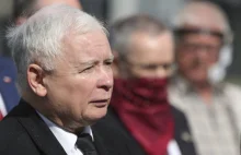 Kaczyński w radiowej Jedynce: Będą zmiany w rządzie, ale premier zostaje