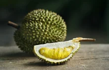 Opisy smaku owocu durian [EN]