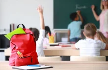 Wielka Brytania: "Dotykanie się" na lekcjach dla sześciolatków