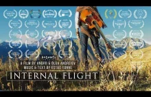 Internal Flight - Przepiękna muzyczna podróż przez świat.
