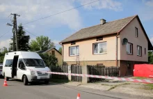 Tragedia w Łódzkiem. Nie żyje 16-latka. Znajomy ugodził ją kilka razy nożem