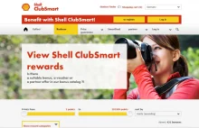 Shell Smart - nagrody w Polsce i Niemczech.