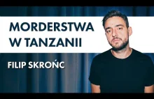 Kto i dlaczego zabija ludzi w Afryce? Albinizm i czary w Tanzanii.