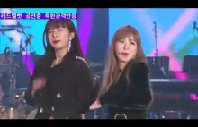 Koreańczycy z północy pierwszy raz słuchają K-popu
