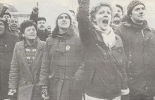 Thatcher a koniec górnictwa w W. Brytanii. „Decyzje były trudne, ale konieczne”