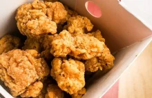 KFC wprowadzi do oferty kurczaka z drukarki 3D | GRYOnline.pl