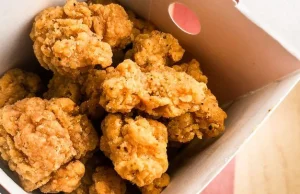 KFC wprowadzi do oferty kurczaka z drukarki 3D | GRYOnline.pl