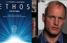 ''ETHOS''- aktor Woody Harrelson ujawnia spisek elit przeciwko ludzkości.