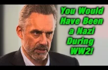 Ktoś coś ma? Zabierz mu! Jordan Peterson tłumaczy.