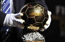 France Football ogłasza, że Złotej Piłki w tym roku nie będzie!