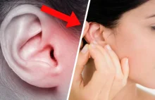Co się stanie z twoim ciałem, jeśli będziesz codziennie masować uszy |...