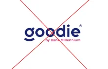 Historia o tym, jak Goodie oszukuje klientów na cashbacku