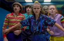 Netflix i twórcy „Stranger Things” oskarżeni o plagiat. Pozew już w sądzie