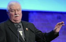 "Wałęsa przegrał w sądzie. "500 zł za każdy dzień zwłoki""