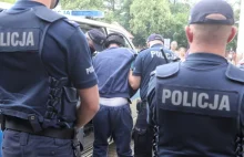 Łódzkie: Brutalny atak na 16-latkę. Podejrzany o zabójstwo aresztowany na...