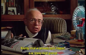 Stanisław Lem: dokument kreacyjny