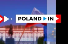 13,5 mln zł wydaje rocznie TVP na internetowy kanał PolandIN