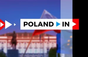 13,5 mln zł wydaje rocznie TVP na internetowy kanał PolandIN
