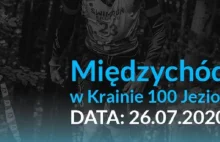 Aquaman Swimrun Międzychód w Krainie 100 Jezior zaprasza