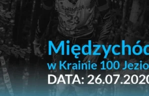 Aquaman Swimrun Międzychód w Krainie 100 Jezior zaprasza