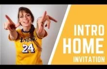 Home Intro / Invitation - Karolina Supron (prod. Stachu Supron