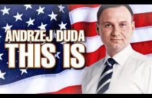 Andrzej Duda - This Is (Very Problem)